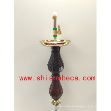 Aluminium Shisha Chicha Pfeife Nargile Shisha